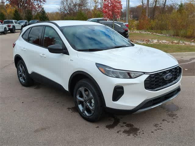 new 2025 Ford Escape car, priced at $31,818