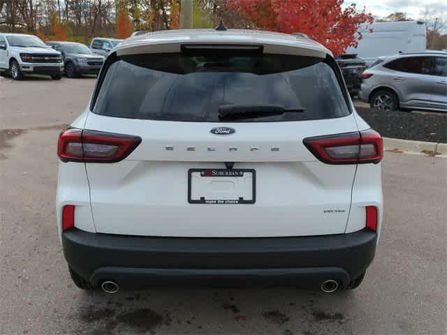 new 2025 Ford Escape car, priced at $31,818