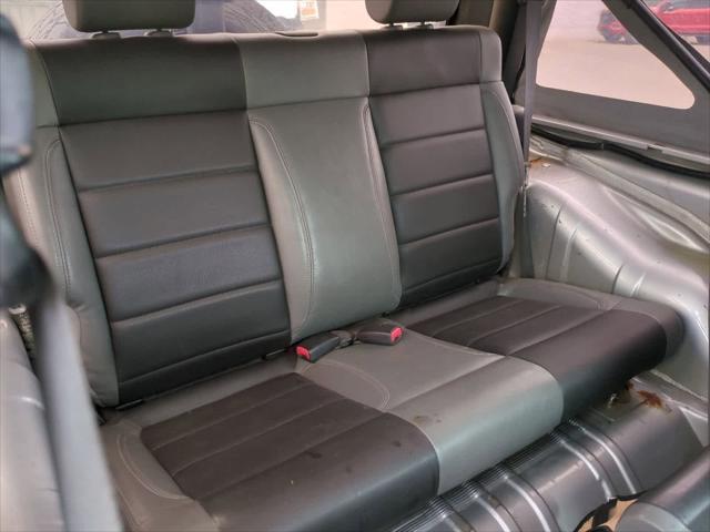 used 2007 Jeep Wrangler car, priced at $7,651