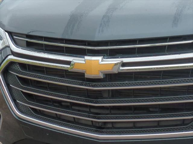 used 2019 Chevrolet Traverse car, priced at $19,751