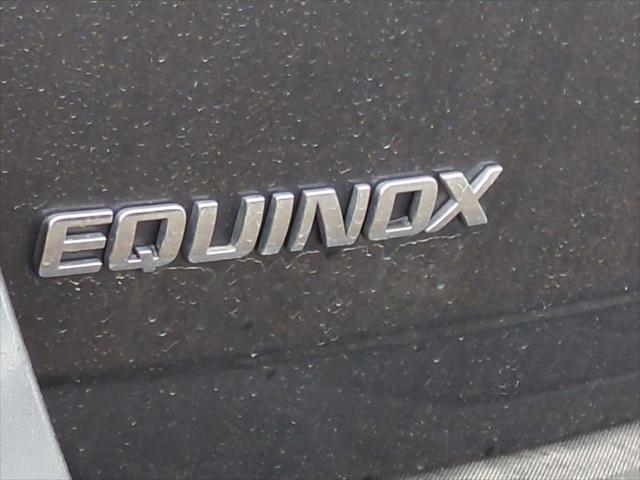 used 2017 Chevrolet Equinox car, priced at $10,251