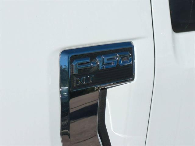 new 2024 Ford F-150 car, priced at $60,436