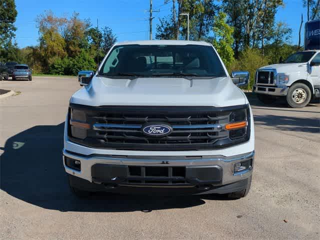 new 2024 Ford F-150 car, priced at $60,561