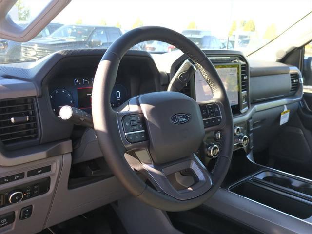 new 2024 Ford F-150 car, priced at $60,436
