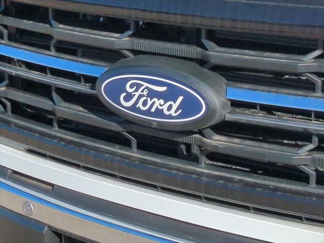 new 2024 Ford F-150 car, priced at $60,436