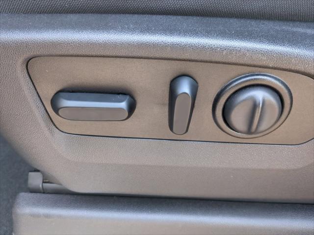 used 2021 Chevrolet Silverado 1500 car, priced at $40,661