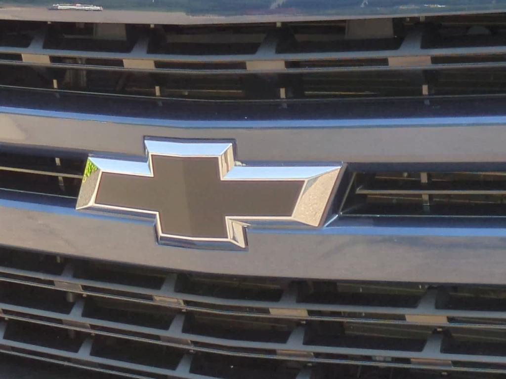 used 2021 Chevrolet Silverado 1500 car, priced at $40,999