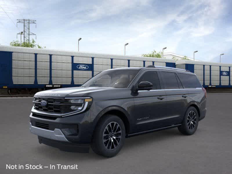 new 2025 Ford Expedition car, priced at $72,475