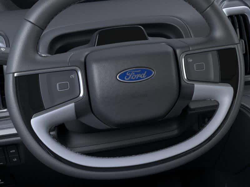 new 2025 Ford Expedition car, priced at $72,475