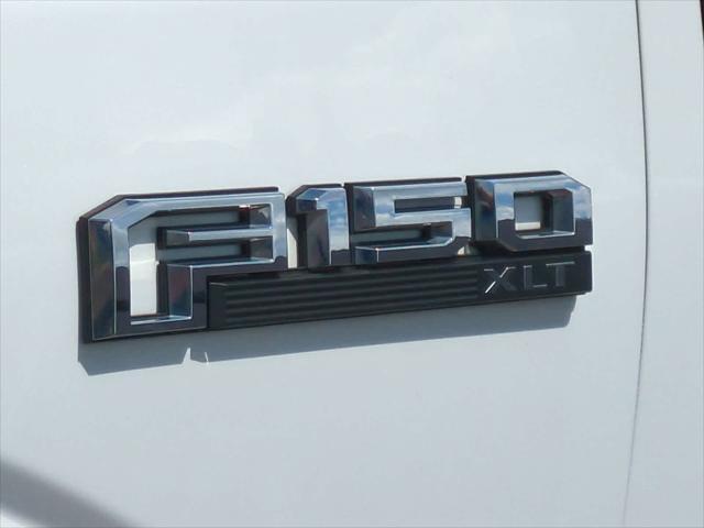 used 2017 Ford F-150 car, priced at $13,451