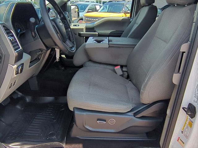 used 2017 Ford F-150 car, priced at $13,451