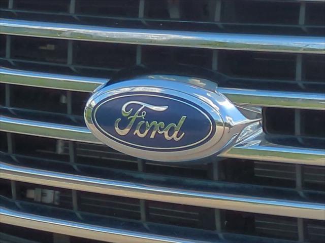 used 2017 Ford F-150 car, priced at $13,451