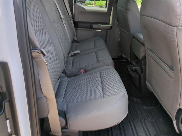 used 2017 Ford F-150 car, priced at $13,451