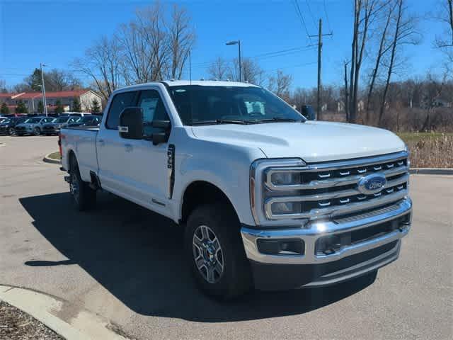 new 2024 Ford F-350 car, priced at $71,744