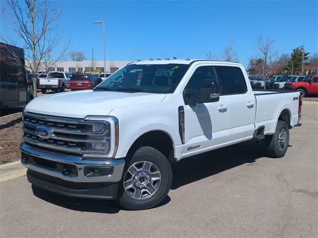 new 2024 Ford F-350 car, priced at $71,744