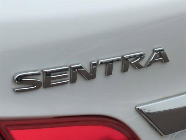 used 2019 Nissan Sentra car, priced at $10,151