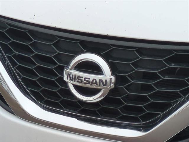 used 2019 Nissan Sentra car, priced at $10,151