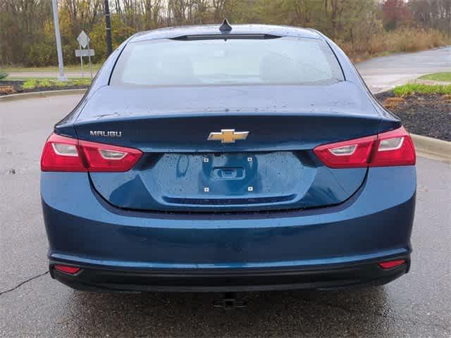 used 2019 Chevrolet Malibu car, priced at $10,665