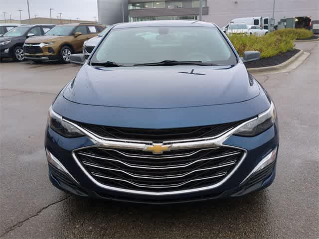 used 2019 Chevrolet Malibu car, priced at $10,665