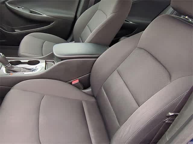 used 2019 Chevrolet Malibu car, priced at $10,665