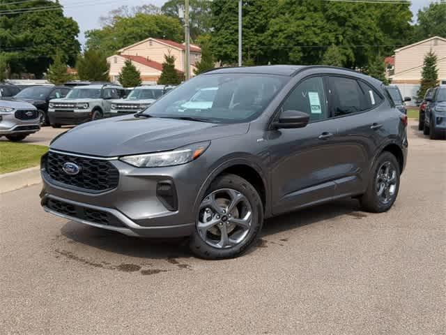 new 2024 Ford Escape car