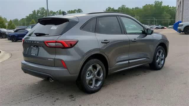 new 2024 Ford Escape car