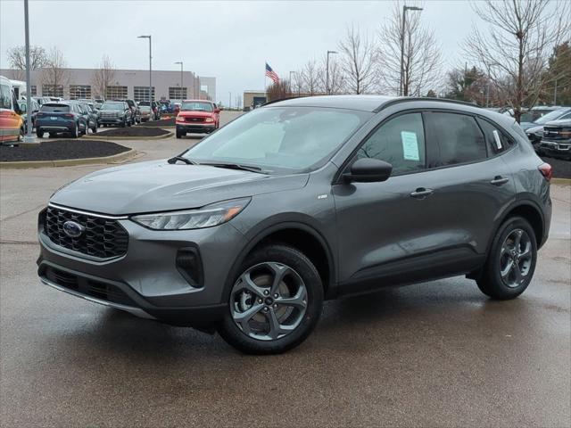 new 2025 Ford Escape car, priced at $31,674