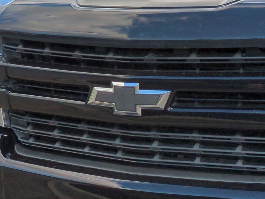 used 2021 Chevrolet Silverado 1500 car, priced at $27,550