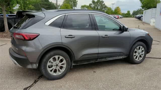 new 2024 Ford Escape car, priced at $35,778