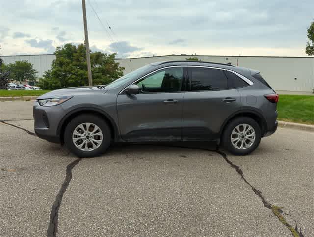 new 2024 Ford Escape car, priced at $35,778