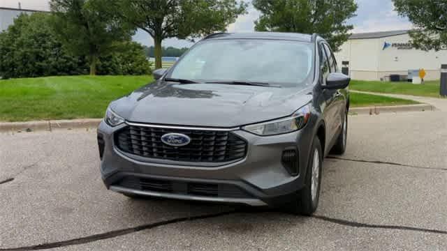 new 2024 Ford Escape car, priced at $35,778