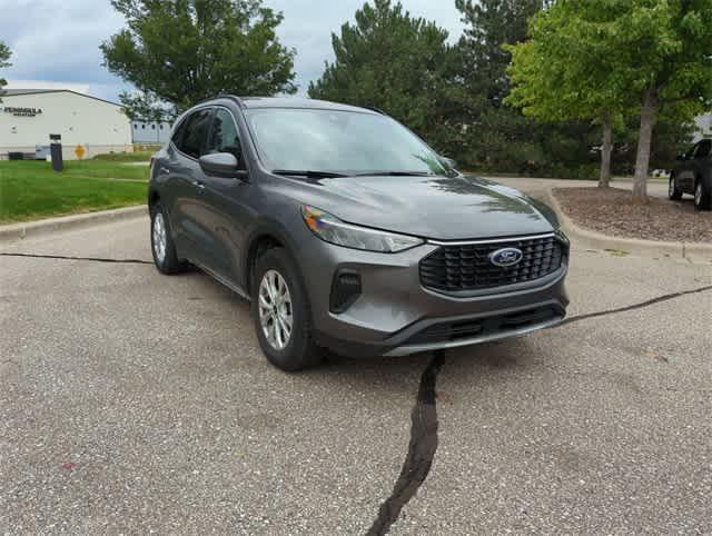 new 2024 Ford Escape car, priced at $35,778