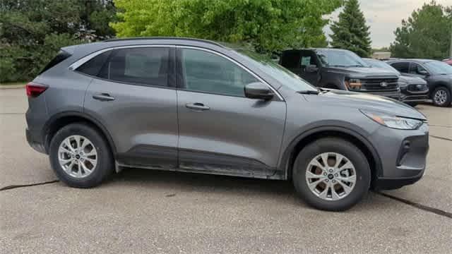 new 2024 Ford Escape car, priced at $35,778