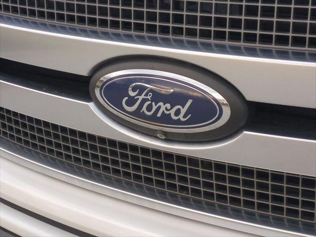 used 2018 Ford F-150 car, priced at $29,850