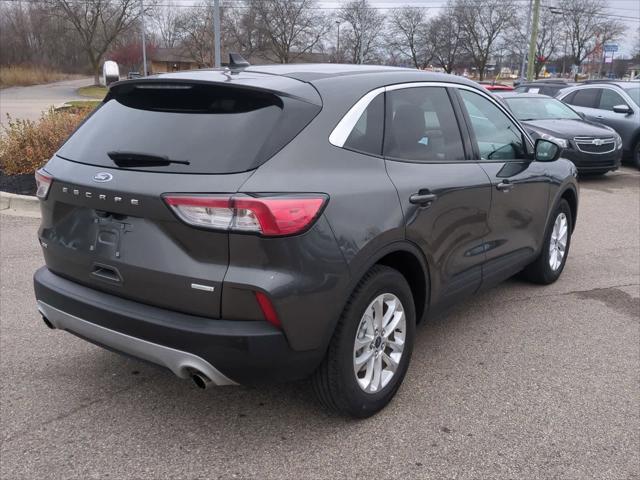 used 2020 Ford Escape car, priced at $13,750