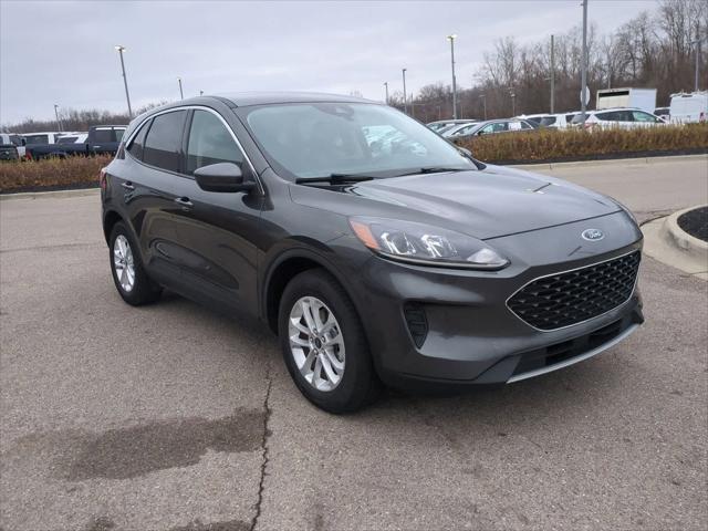 used 2020 Ford Escape car, priced at $13,750