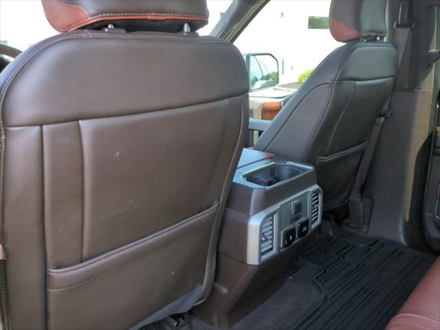 used 2019 Ford F-150 car, priced at $33,999