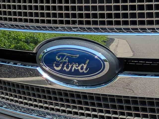 used 2019 Ford F-150 car, priced at $33,999