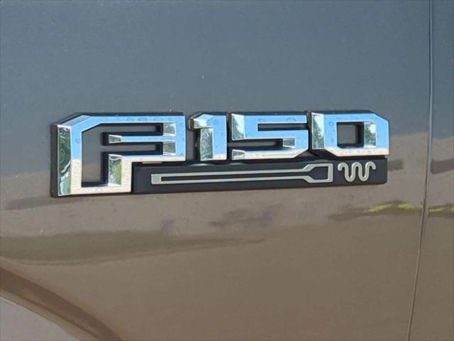 used 2019 Ford F-150 car, priced at $33,999