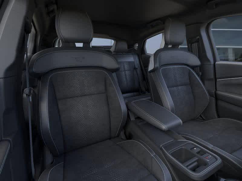 new 2025 Ford Mustang Mach-E car, priced at $59,843