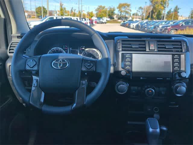 used 2022 Toyota 4Runner car, priced at $43,685