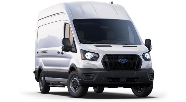 new 2024 Ford Transit-250 car, priced at $49,882