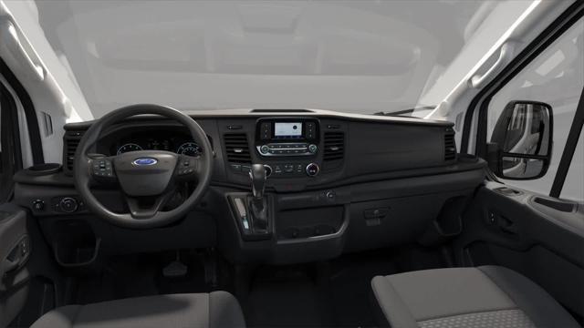 new 2024 Ford Transit-250 car, priced at $49,882