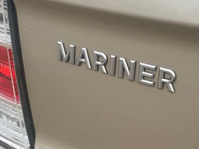 used 2010 Mercury Mariner car, priced at $5,250