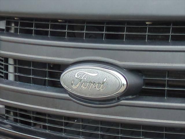 used 2014 Ford F-150 car, priced at $11,251