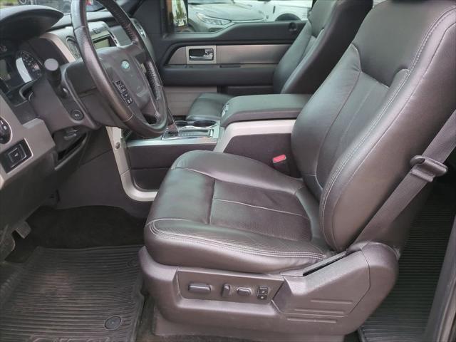 used 2014 Ford F-150 car, priced at $11,251