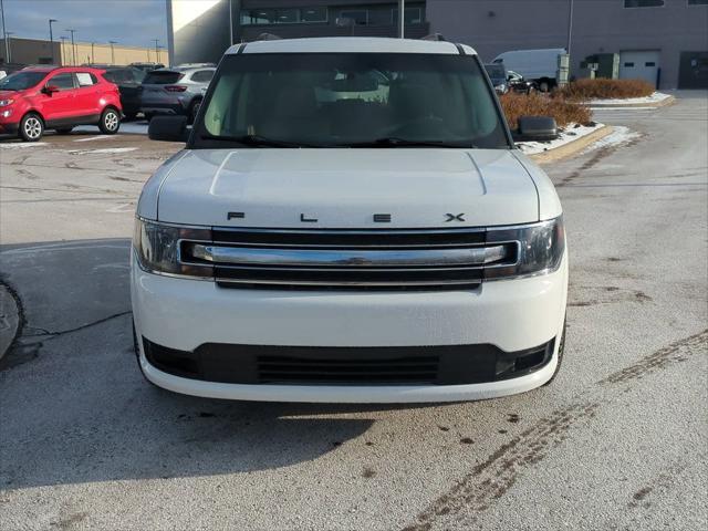 used 2015 Ford Flex car, priced at $5,999