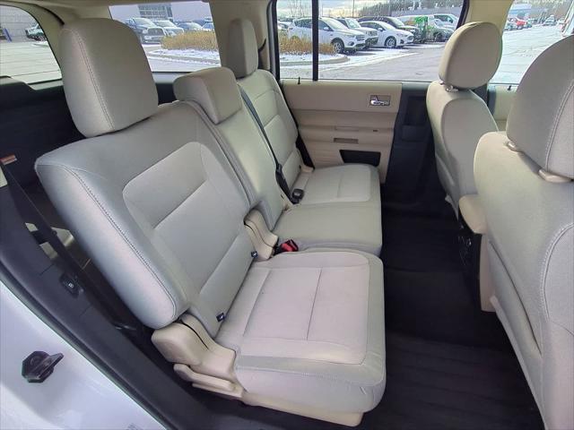 used 2015 Ford Flex car, priced at $5,999