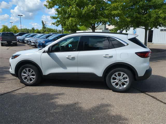 new 2024 Ford Escape car, priced at $35,634