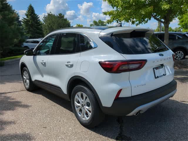 new 2024 Ford Escape car, priced at $35,634